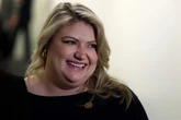 Republican lawmaker nearly died amid new Florida abortion laws