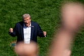 Trump’s latest distraction from Epstein: ‘Declassify Amelia Earhart’