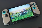 The MSI Claw 8 AI+ is a ‘powerful but pricey handheld gaming PC’
