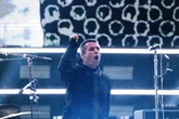 Liam Gallagher reassures ‘lovebirds’ after ‘snidey’ Coldplay kiss cam