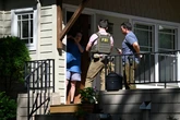 Minneapolis shooter’s neighbor calls connection to killer ‘surreal’