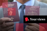 How second passports grant readers post-Brexit travel freedom