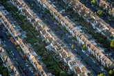 Average size of UK flats has decreased in last decade, data shows