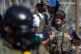 DHS vows to defy California ban on ICE agents wearing masks on duty