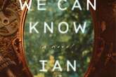 Ian McEwan’s next novel is science fiction without science