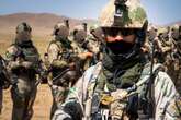 MoD in legal challenge over Afghan special forces soldiers’ evacuation