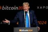 Crypto investors think Trump’s meme coin is ‘absolutely preposterous’