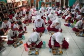 Education aid cuts to harm futures of children across developing world
