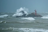 China braces for heavy rainfall as typhoon Wutip set to make landfall