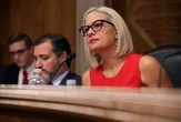 Sinema skips Harris dinner following criticism from Biden