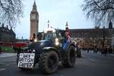 Farmers’ protest: What’s happening in London on 19 November?