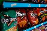 Doritos and Skittles could carry new warnings in Texas