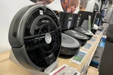 Roomba maker’s shares tumble after failing to find a corporate buyer