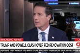 Republican calls Jay Powell ‘the Fauci of the financial system’