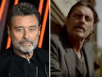 Ian McShane says he rejects common request from Deadwood fans