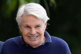 Ex-Abercrombie & Fitch CEO’s lawyers cite his dementia in court filing