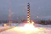 Putin claims nuclear Burevestnik missile has ‘unlimited range’