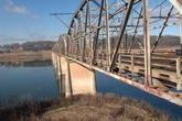 Free 1,800-foot Missouri bridge up for grabs — but there’s a catch