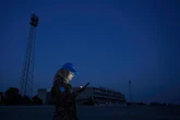 Fears in Cyprus buffer zone as tensions rise
