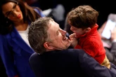 Boebert posts in support of Trump after Thomas Massie loses primary