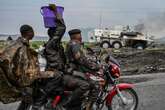 Congo severs ties with Rwanda as rebels close in on Goma