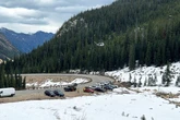 Climber describes narrowly surviving 400-foot fall that killed 3