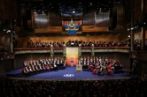 Nobel Foundation retracts invitation to Russia over ‘strong reactions’