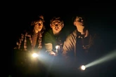 Netflix explodes onto the stage with Stranger Things: The First Shadow