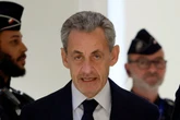 From the Élysee to house arrest: The scandal-ridden life of Sarkozy