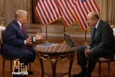 Social media blasts Dr Phil over Trump interview full of MAGA lies