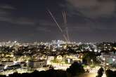 Rockets, missiles, Iron Dome: who calls the shots in the Middle East?