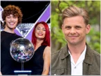 Jeff Brazier’s sweet message to son Bobby ahead of Strictly final