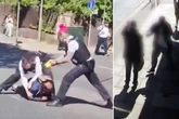 Golders Green attack suspect named as Essa Suleiman