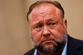 Alex Jones loses Supreme Court bid to avoid paying Sandy Hook families