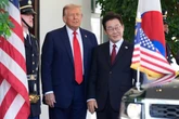 The key issues to be discussed at Trump’s summit in South Korea