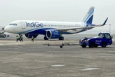 Indian flight issues ‘mayday’ call after almost running out of fuel