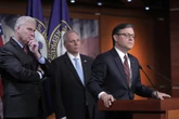 How warring Republican tribes could sink Trump’s ‘big beautiful bill’