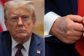 America is split on Trump’s fitness to be president