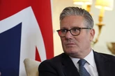 Starmer resists recognising unilateral Palestinian state