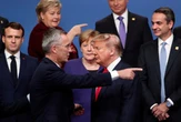 Biden seeks to reassure NATO allies but problems outlive Trump era