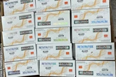 Huge haul of illegal weight loss jabs seized in record raid