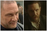 Tom Hardy comments on appearance in forthcoming Peaky Blinders movie