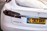 New DVLA warning for drivers ahead of number plate change