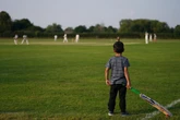 Nearly 2,000 Afghan children living in hotels and military bases in UK
