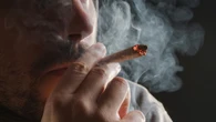 Cannabis addiction appears to have long-term effect in young men