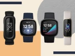 6 best Fitbits to help improve your health and fitness