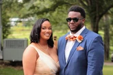 Man killed as he raced to be at fiancee’s side after she died in crash