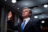 House Democrats press FBI on Trump investigation for Capitol riot