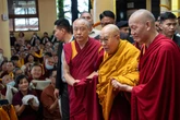 The Dalai Lama’s 90th birthday puts Tibet back in Xi’s firing line