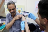 Palestinian Authority rejects Covid vaccines sent by Israel